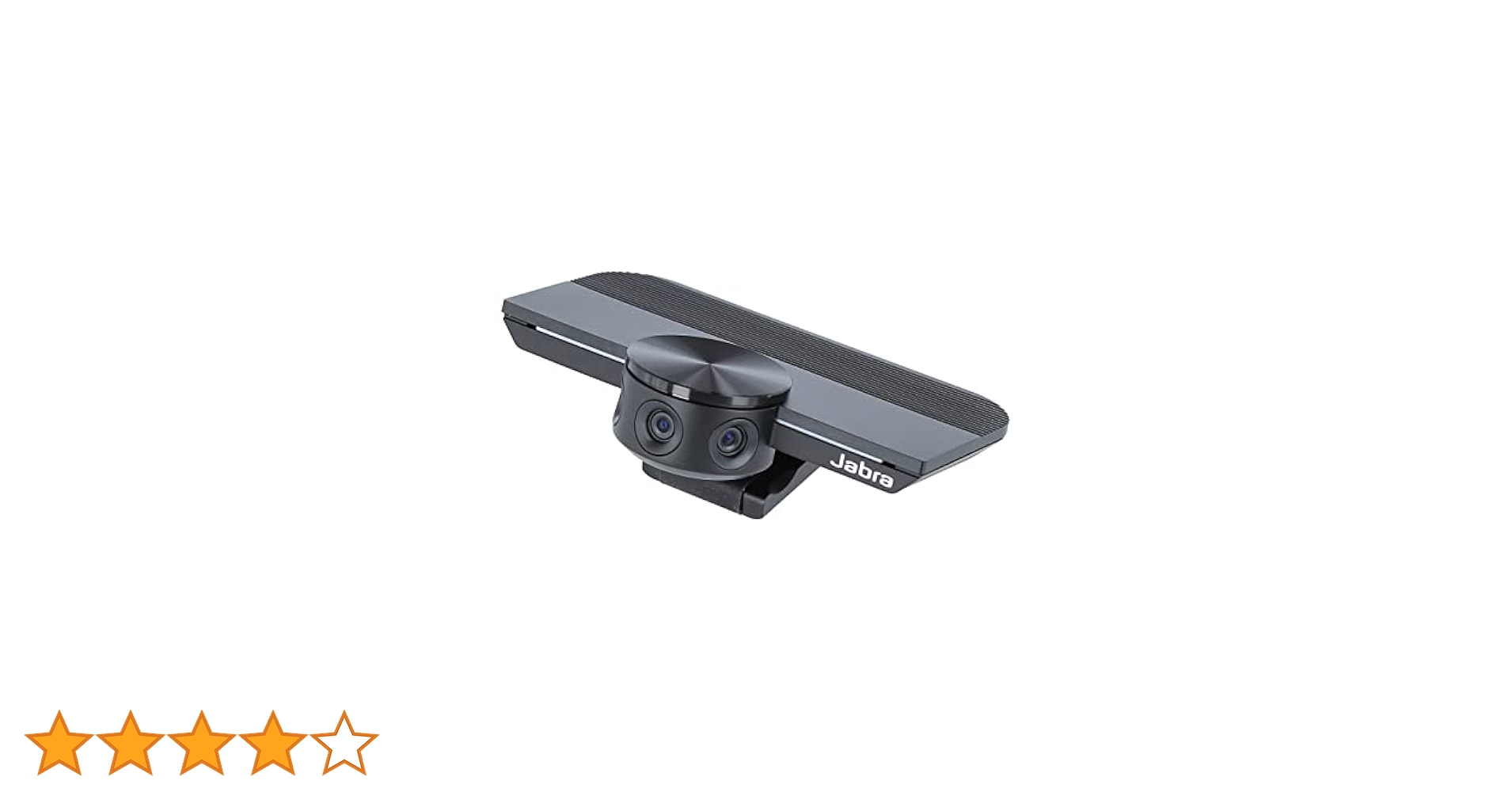 Jabra PanaCast 8100-119 wedカメラ Jabra PanaCast